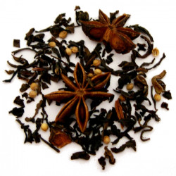 Thé Oolong digestion - Compagnie & Co