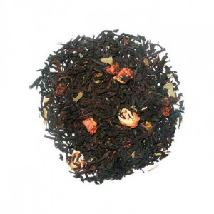 Thé noir Les Beaux Garçons - Greender's Tea