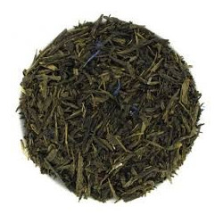 Thé vert à la Violette - Compagnie & Co