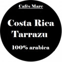 Café Costa Rica Tarrazu moulu Cafetière à Piston - Cafés Marc depuis 1945