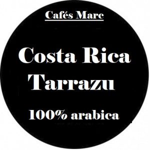 Café Costa Rica Tarrazu (SHB)