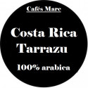 Café Costa Rica Tarrazu moulu Cafetière Expresso - Cafés Marc depuis 1945