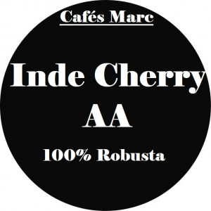 Café robusta Cherry AB