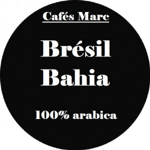 Café Bresil Santos 2 NY