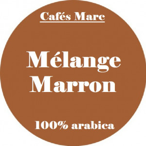 Café arabica (4 arabica)