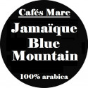 Café Blue Mountain Jamaïque moulu Filtre - Cafés Marc depuis 1945