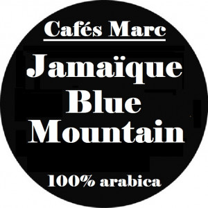 Café Blue Mountain Jamaique Récolte 2017