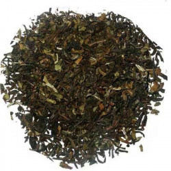 Thé Darjeeling TGFOP Himalaya - Greender's Tea depuis 2011.