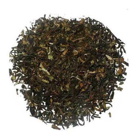 Thé noir Darjeeling GFOP Himalaya