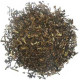 Thé Darjeeling Castelton aux notes de fruits secs et de muscat.