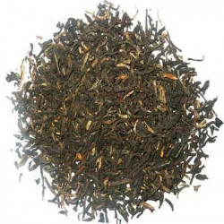 Thé Grand Yunnan GFOP Supérieur - Greender's Tea depuis 2011
