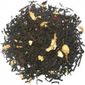 Thé noir Earl Grey Fleurs Blanches - Greender's Tea depuis 2011