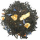 Thé noir earl grey gout russe avec agrumes et fleurs