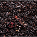 Thé noir quatre fruits rouges - Compagnie Coloniale depuis 1848