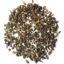 Thé vert gunpowder de Chine - Greender's Tea depuis 2011