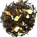 Thé vert au jasmin et pétales - Greender's Tea depuis 2011