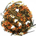Thé vert Genmaïcha Bio du Japon - Greender's Tea depuis 2011