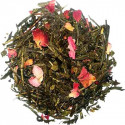 Thé vert La Vie en Rose - Greender's Tea depuis 2011