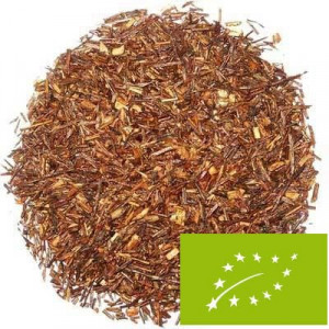 Rooibos nature bio d'afrique du sud