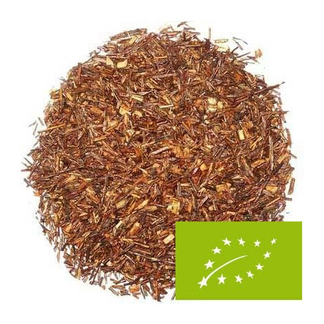 Rooibos nature bio d'afrique du sud