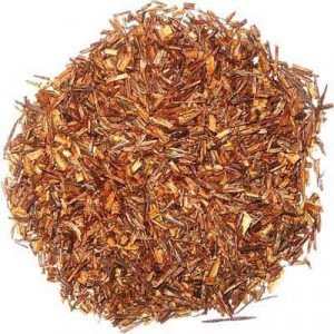 Rooibos aromatisé à la vanille