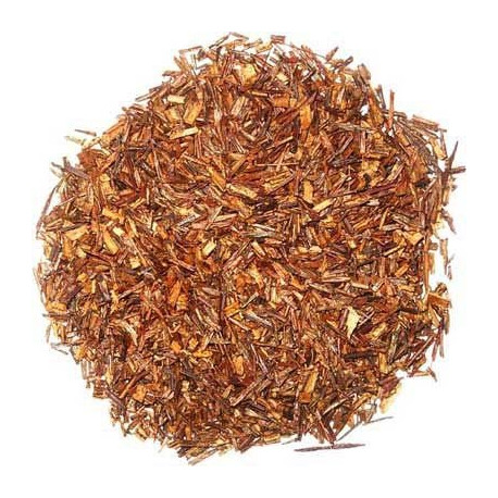 Rooibos aromatisé à la vanille