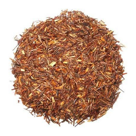 Rooibos aromatisé bergamote