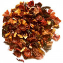 Infusion aux fruits " Orange Sanguine " - Greender's Tea depuis 2011