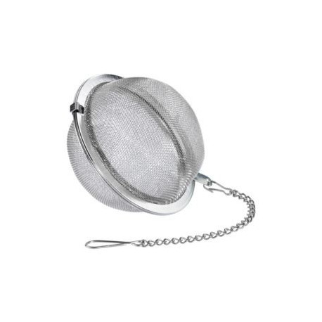 Boule à thé tamis, Accessoire thé