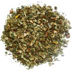Infusion Silhouette - Greender's Tea depuis 2011