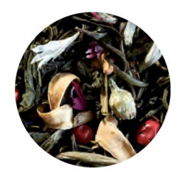 Thé vert Etoile d'Orient® - Compagnie & Co depuis 1848