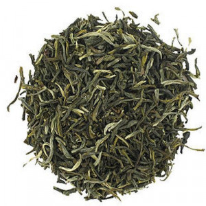 Yunnan vert de Chine Greender's Tea