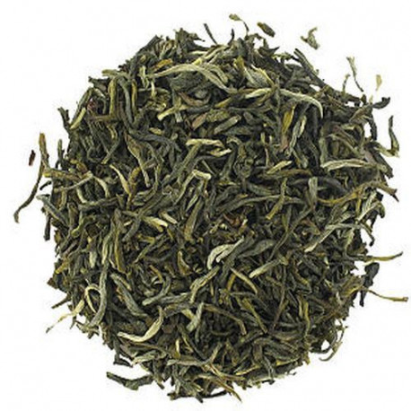 Yunnan vert de Chine Greender's Tea