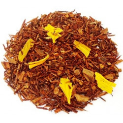 Rooibos aux épices Tchaï - Greender's Tea depuis 2011