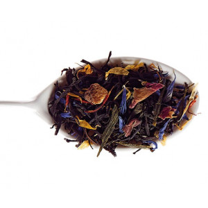 Thé des Amoureux comptoir francais du thé