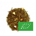 Thé vert Christmas Noël Bio - Greender's Tea depuis 2011