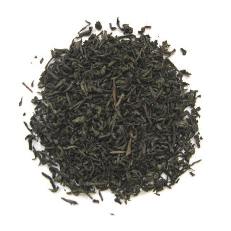 Lapsang Souchong crocodile fumé