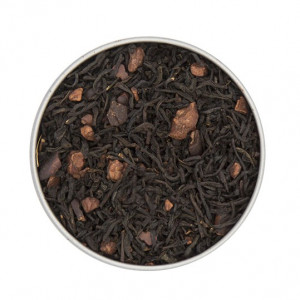thé noir Tananarive