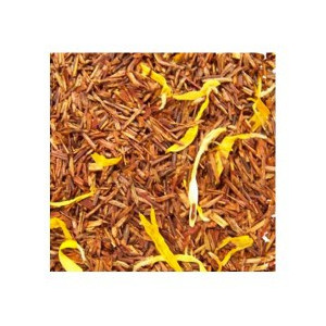 Rooibos agrumes citrus