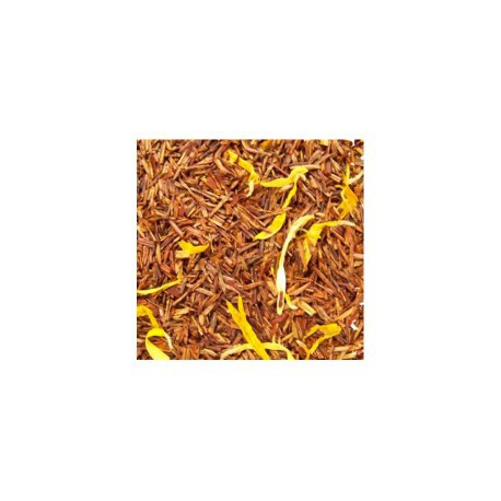 Rooibos agrumes citrus