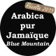 Blue mountain Jamaique en capsules 