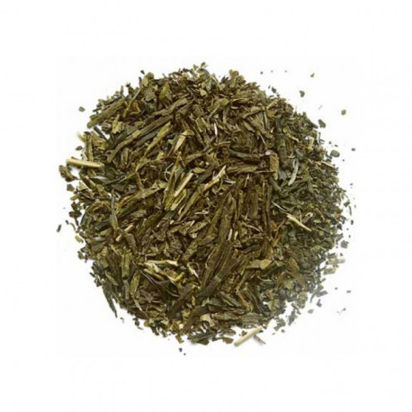 Thé sencha de chine