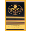 Thé des Anges® en sachets Berlingo® - Compagnie Coloniale depuis 1848