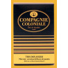 Thé des Anges® en sachets Berlingo® - Compagnie Coloniale depuis 1848