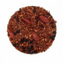 Rooibos Baies de Goji - Greender's Tea depuis 2011