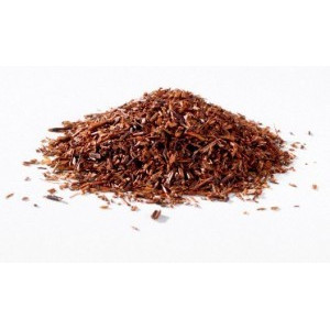 Rooibos Pomme Vanille Cannelle