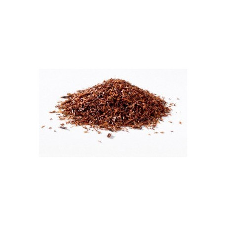 Rooibos Pomme Vanille Cannelle