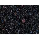 Thé noir aux 3 fruits noirs - Compagnie & Co depuis 1848