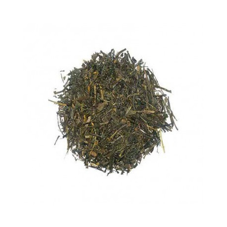 Thé Vert Gyokuro du Japon 