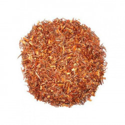 Thé Rooibos aux Fruits Rouges - Greender's Tea depuis 2011